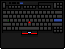 Variant of a Classic ThinkPad Discrete Keyboard