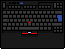 Variant of a Classic ThinkPad Discrete Keyboard