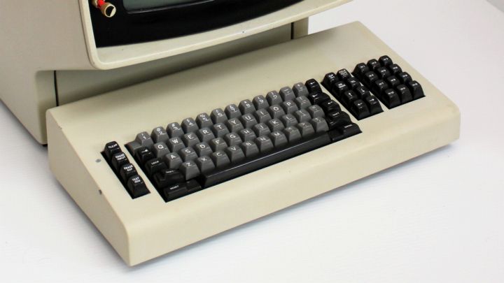 IBM 3275/3277 Display Station 78-key Keyboard<a class='source-link' href='/intro#Sources'><sup>[6]</sup></a>