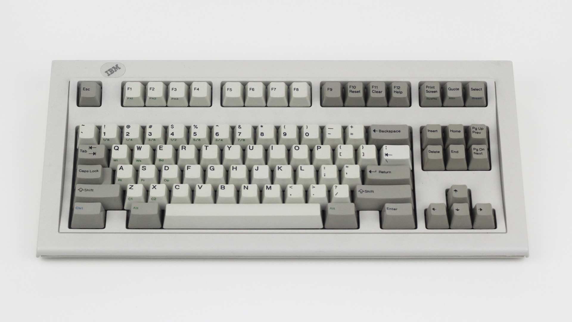 model m space saver