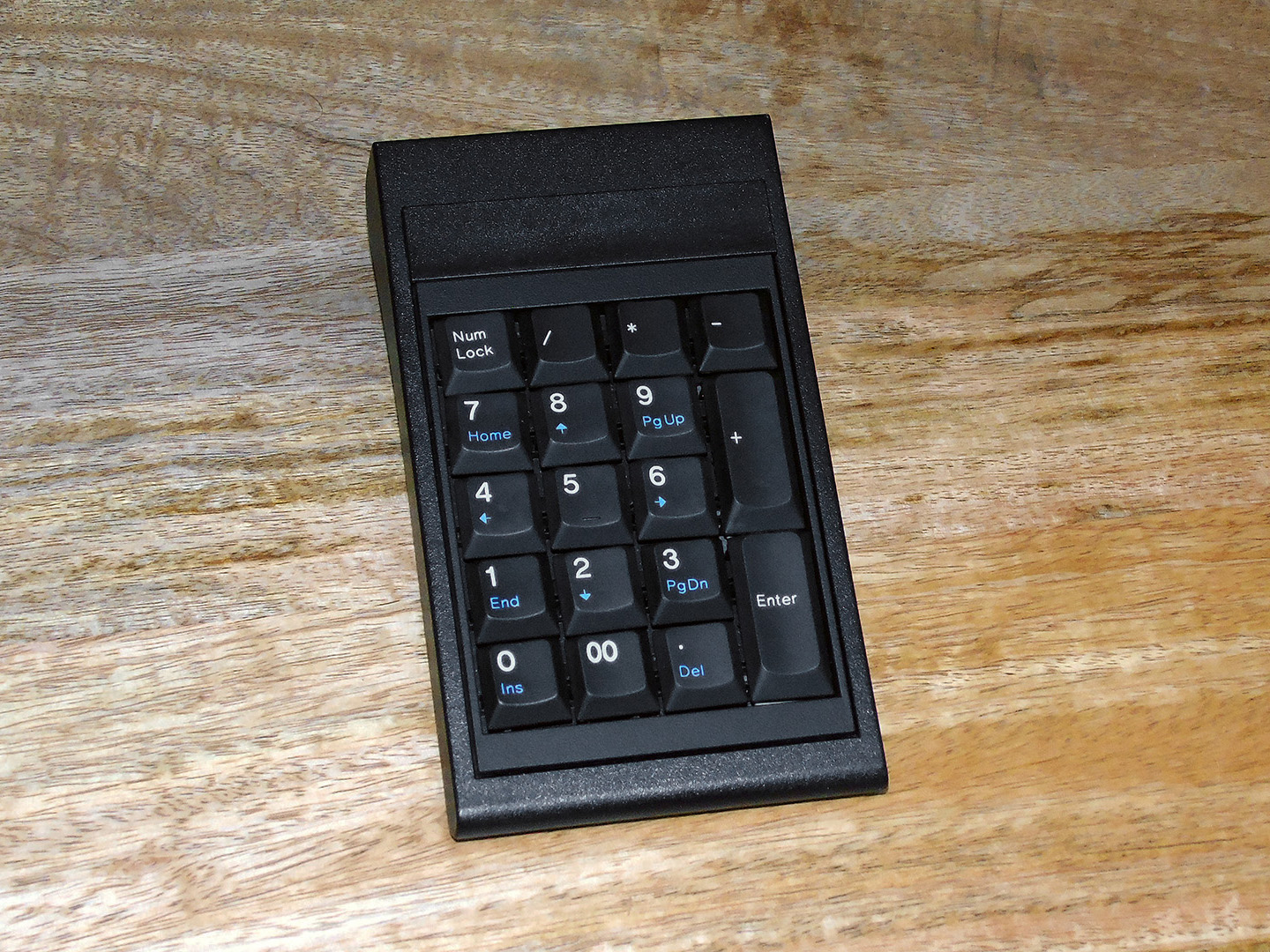 Model M4-1 numeric keypad<a class='source-link' href='/wiki?id=modelm4kpd#Sources'><sup>[ASK]</sup></a>