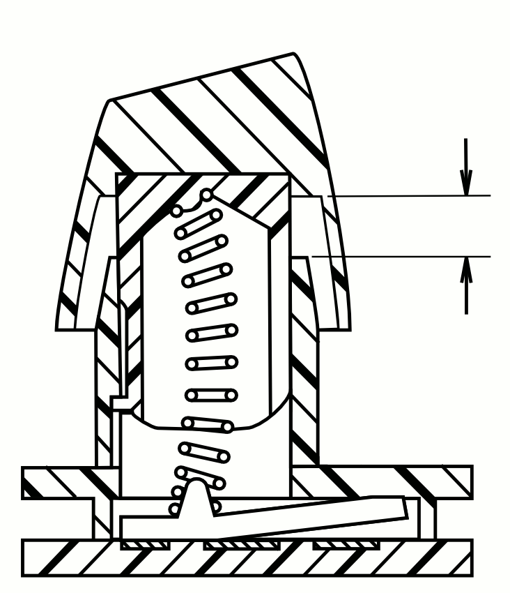 Animation of a buckling spring<a class='source-link' href='/wiki?id=modelmenhanced#Sources'><sup>[34]</sup></a>