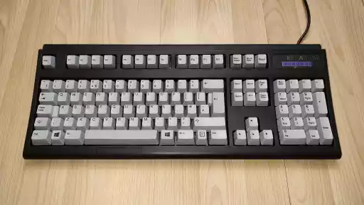 A photo of a Unicomp Ultra Classic